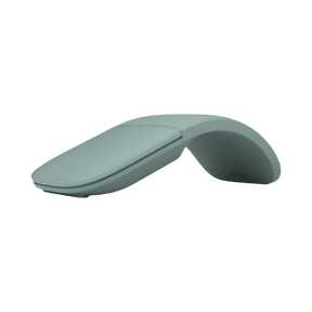 Microsoft Arc Ergonomic Wireless Mouse (Sage) — Being Shipped
