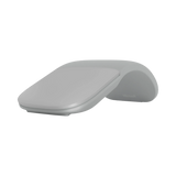 Microsoft Surface Arc Wireless Ambidextrous Mouse (Light Gray) — Being Shipped