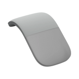 Microsoft Surface Arc Wireless Ambidextrous Mouse (Light Gray) — Being Shipped