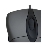 Microsoft Classic Intellimouse (Gray) — Being Shipped