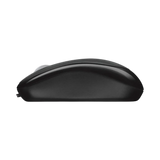 Microsoft Basic Optical Mouse (Black) — Being Shipped