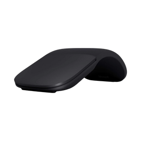 Microsoft Surface Arc Wireless Bluetrack Mouse — Being Shipped