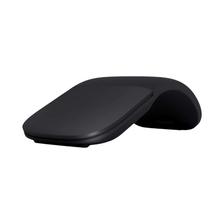 Microsoft Surface Arc Wireless Bluetrack Mouse — Being Shipped