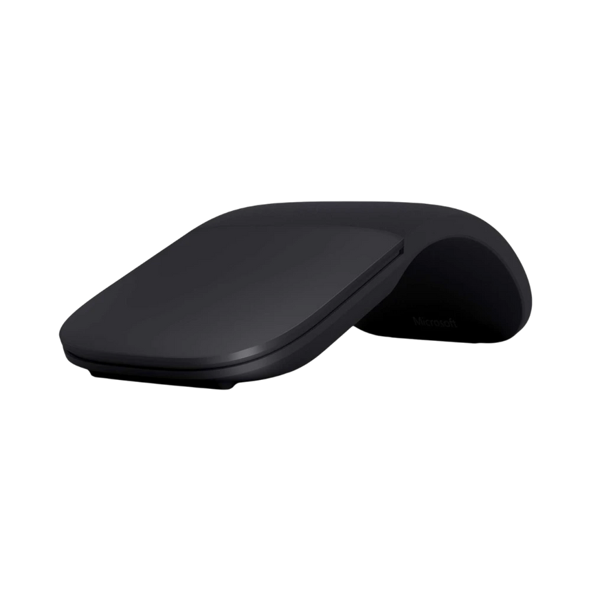 Microsoft Surface Arc Wireless Bluetrack Mouse — Being Shipped