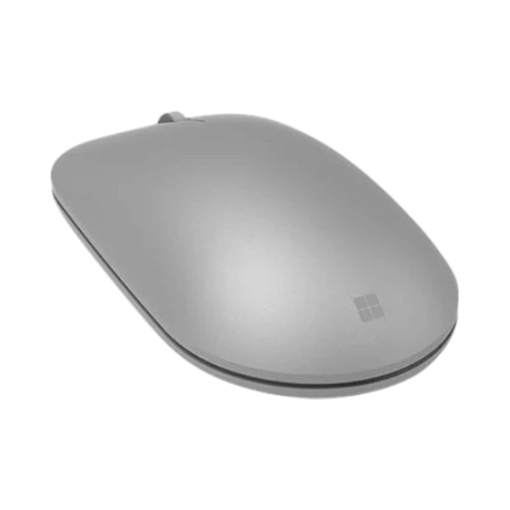 Microsoft Surface Wireless Optical Mouse for Business (Light Gray) — Being Shipped