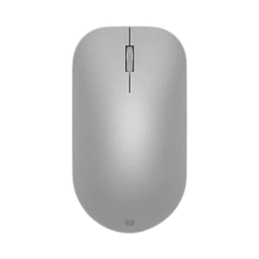 Microsoft Surface Wireless Optical Mouse for Business (Light Gray) — Being Shipped