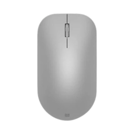Microsoft Surface Wireless Optical Mouse for Business (Light Gray) — Being Shipped
