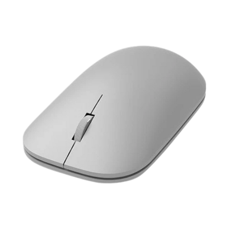 Microsoft Surface Wireless Optical Mouse for Business (Light Gray) — Being Shipped