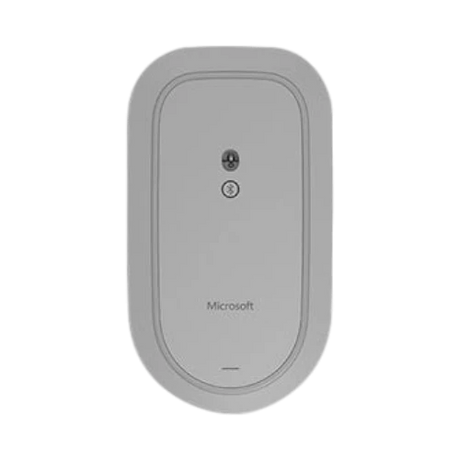 Microsoft Surface Wireless Optical Mouse for Business (Light Gray) — Being Shipped