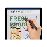 Microsoft Surface Slim Pen 2 for Microsoft Surface (Black) — Being Shipped