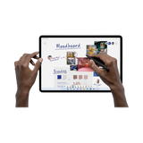 Microsoft Surface Slim Pen 2 for Microsoft Surface (Black) — Being Shipped