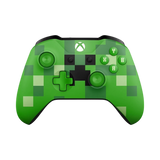 Microsoft Xbox One S Minecraft Limited Edition Bundle — Being Shipped