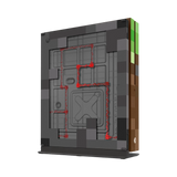 Microsoft Xbox One S Minecraft Limited Edition Bundle — Being Shipped