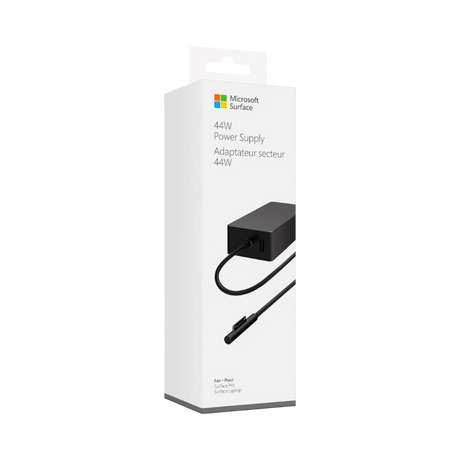 Microsoft Surface Power Adapter — Being Shipped