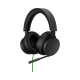 Microsoft Xbox Stereo Gaming Headsets — Being Shipped