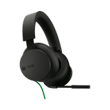 Microsoft Xbox Stereo Gaming Headsets — Being Shipped