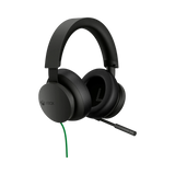 Microsoft Xbox Stereo Gaming Headsets — Being Shipped