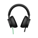 Microsoft Xbox Stereo Gaming Headsets — Being Shipped