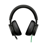 Microsoft Xbox Stereo Gaming Headsets — Being Shipped