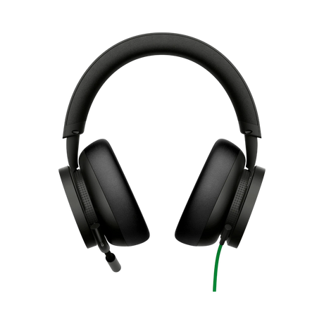 Microsoft Xbox Stereo Gaming Headsets — Being Shipped