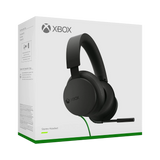 Microsoft Xbox Stereo Gaming Headsets — Being Shipped