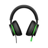 Microsoft Xbox 20th Anniversary Special Edition Stereo Gaming Over-the-Ear Headset (Classic Black) — Being Shipped