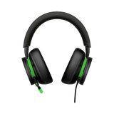 Microsoft Xbox 20th Anniversary Special Edition Stereo Gaming Over-the-Ear Headset (Classic Black) — Being Shipped