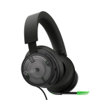 Microsoft Xbox 20th Anniversary Special Edition Stereo Gaming Over-the-Ear Headset (Classic Black) — Being Shipped
