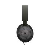 Microsoft Xbox 20th Anniversary Special Edition Stereo Gaming Over-the-Ear Headset (Classic Black) — Being Shipped