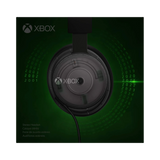 Microsoft Xbox 20th Anniversary Special Edition Stereo Gaming Over-the-Ear Headset (Classic Black) — Being Shipped