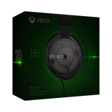 Microsoft Xbox 20th Anniversary Special Edition Stereo Gaming Over-the-Ear Headset (Classic Black) — Being Shipped
