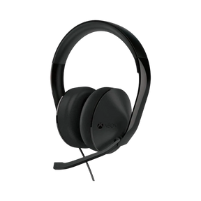 Microsoft S4V-00012 Xbox One Stereo Headsets — Being Shipped