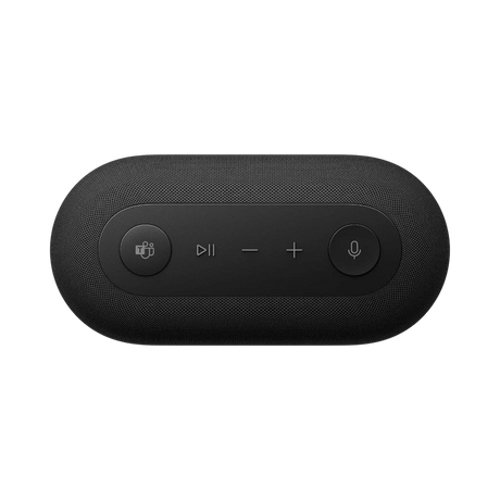 Microsoft Audio Dock Laptop & Conferencing Docking Station — Being Shipped