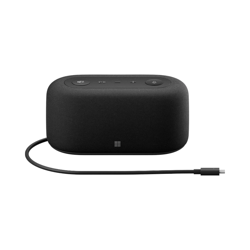 Microsoft Audio Dock Laptop & Conferencing Docking Station — Being Shipped