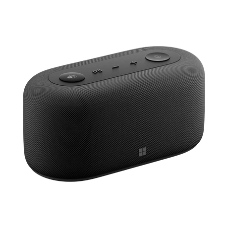 Microsoft Audio Dock Laptop & Conferencing Docking Station — Being Shipped