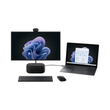 Microsoft Audio Dock Laptop & Conferencing Docking Station — Being Shipped