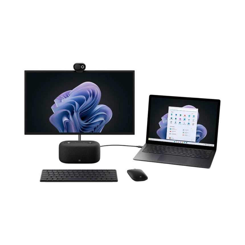 Microsoft Audio Dock Laptop & Conferencing Docking Station — Being Shipped