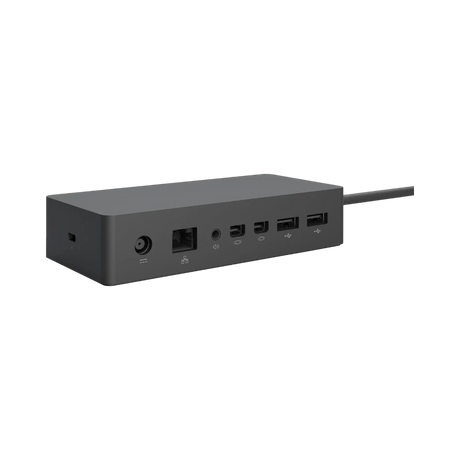 Microsoft Surface Pro 4 Docking Station — Being Shipped