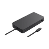 Microsoft Surface Thunderbolt 4 Dual Monitor Docking Station — Being Shipped