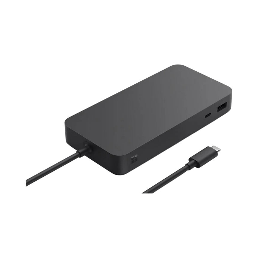 Microsoft Surface Thunderbolt 4 Dual Monitor Docking Station — Being Shipped