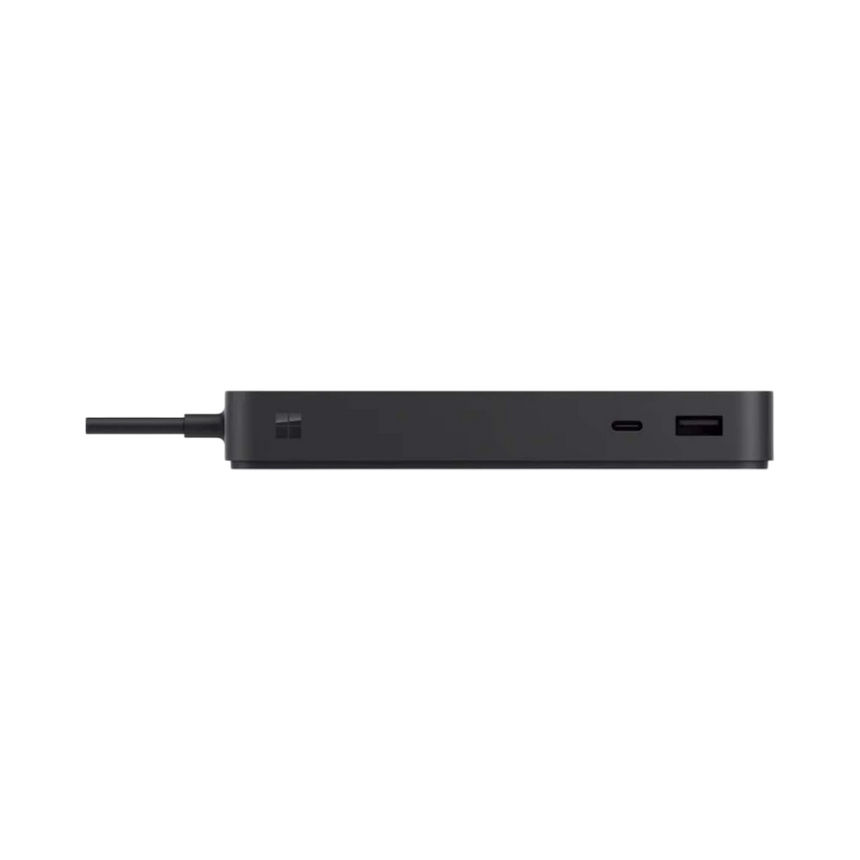 Microsoft Surface Thunderbolt 4 Dual Monitor Docking Station — Being Shipped