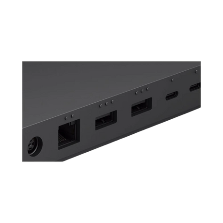 Microsoft Surface Thunderbolt 4 Dual Monitor Docking Station — Being Shipped