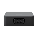 Microsoft USB-C Travel Hub Docking Station (USB-C / VGA / HDMI / 1GbE) — Being Shipped