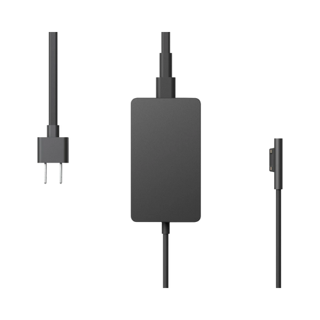 Microsoft Surface 127W Power Supply — Being Shipped