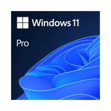 Microsoft Windows 11 Pro (64-Bit, OEM DVD) — Being Shipped