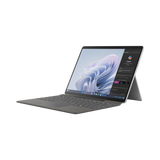 Microsoft Surface Pro 10 13" Multi-Touch Business Tablet Intel Core Ultra 5 135U, 32GB RAM, 512GB SSD (Platinum, Wi-Fi Only) — Being Shipped