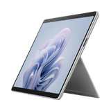 Microsoft Surface Pro 10 13" Multi-Touch Business Tablet Intel Core Ultra 5 135U, 32GB RAM, 512GB SSD (Platinum, TAA Compliant, Wi-Fi Only) — Being Shipped