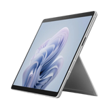 Microsoft Surface Pro 10 13" Multi-Touch Business Tablet Intel Core Ultra 5 135U, 16GB RAM, 256GB SSD (Platinum, Wi-Fi + 5G) — Being Shipped