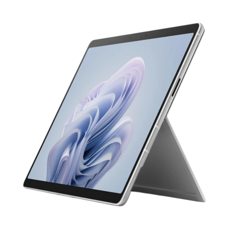 Microsoft Surface Pro 10 13" Multi-Touch Business Tablet Intel Core Ultra 5 135U, 16GB RAM, 256GB SSD (Platinum, Wi-Fi + 5G) — Being Shipped