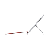 Microsoft Surface Pro 3 12" Multi-Touch Tablet Intel Core i5-4300U, 4GB RAM, 128GB Flash Storage (Silver) — Being Shipped